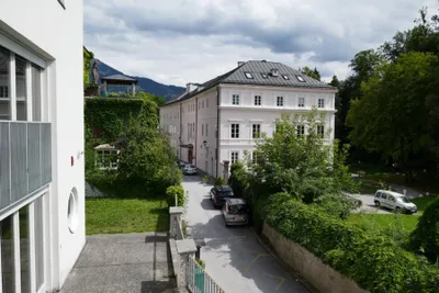 Wohnung mieten in Salzburg Stadt – 35 m², € 960 – Bild 7 von 7