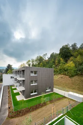 2-Zimmer-Wohnung mieten in Sankt Pölten Land – 47,15 m², € 581 – Bild 2 von 7