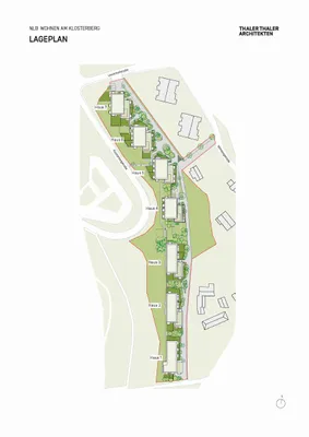 2-Zimmer-Wohnung mieten in Sankt Pölten Land – 47,15 m², € 581 – Bild 6 von 7