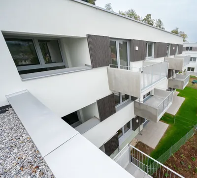 2-Zimmer-Wohnung mieten in Sankt Pölten Land – 47,15 m², € 581 – Bild 5 von 7