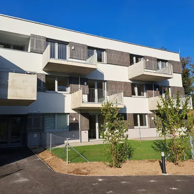2-Zimmer-Wohnung mieten in Sankt Pölten Land – 47,15 m², € 581 – Bild 4 von 7