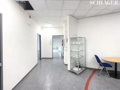 Gewerbeimmobilie mieten in Graz – 1 448 m², € 11.439 – Bild 5 von 6