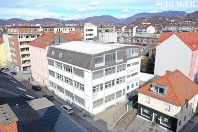 Gewerbeimmobilie mieten in Graz – 1 448 m², € 11.439 – Bild 6 von 6