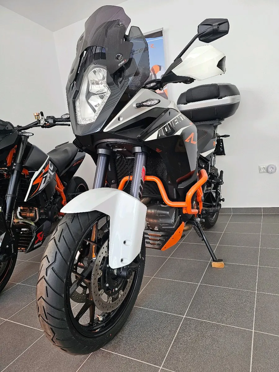 KTM 1190