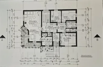 4-Zimmer-Haus kaufen in Hartberg-Fürstenfeld – 226 m², € 380.000 – Bild 17 von 18