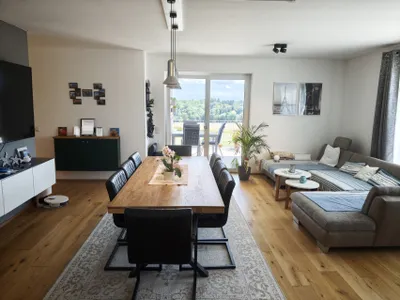5-Zimmer-Wohnung mieten in Linz Land – 113 m², € 1.800 – Bild 8 von 38