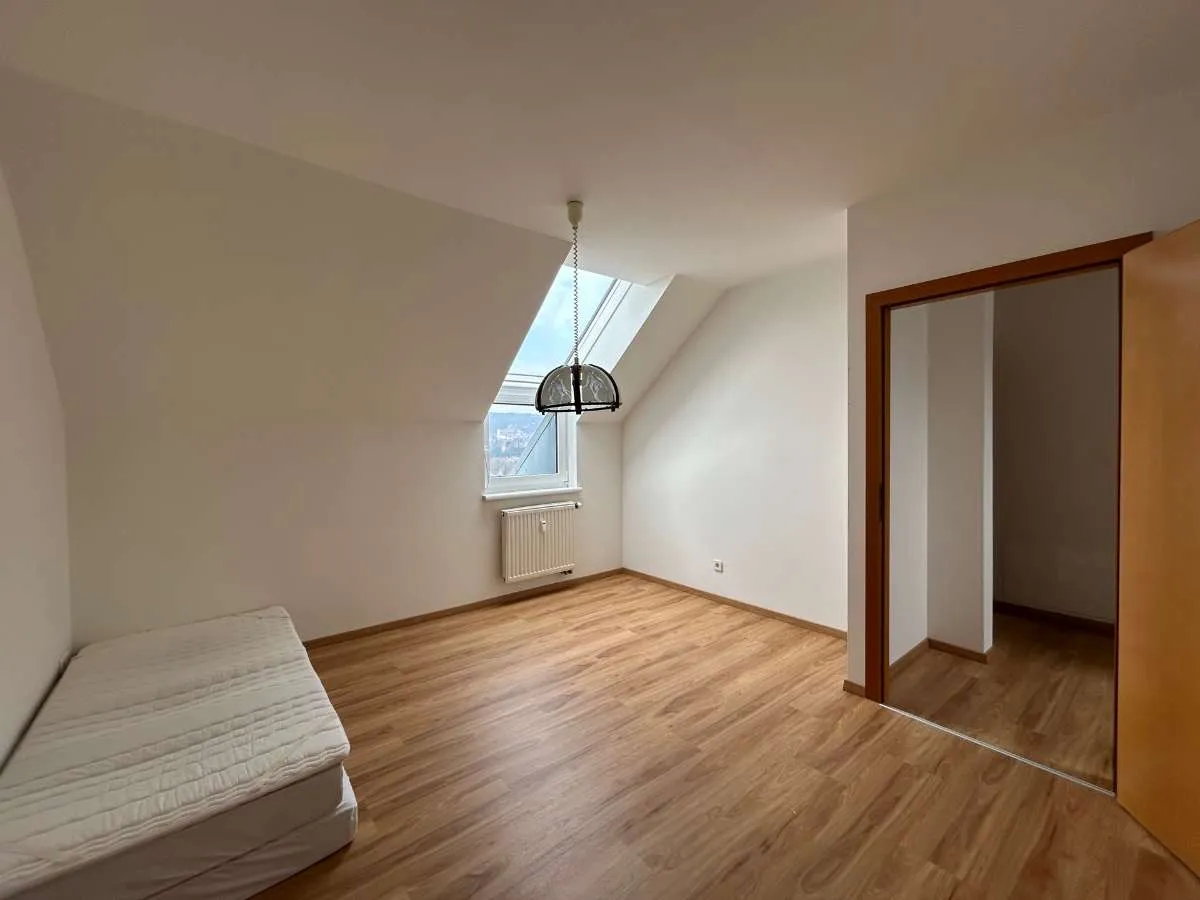 Wohnung – Andritz - Ansicht 2