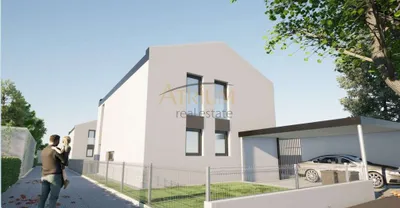 5-Zimmer-Haus kaufen in Wiener Neustadt Land – 151 m², € 469.000 – Bild 9 von 14