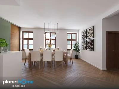 5-Zimmer-Wohnung kaufen in Wien – 182 m², € 919.000 – Bild 4 von 27