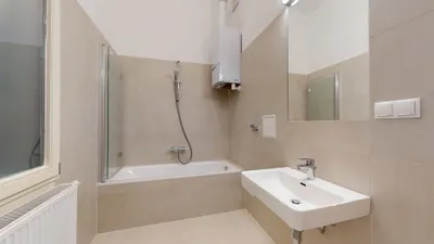 3-Zimmer-Wohnung mieten in Wien – 120 m², € 2.290 – Bild 8 von 14