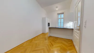 3-Zimmer-Wohnung mieten in Wien – 120 m², € 2.290 – Bild 5 von 14