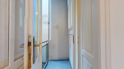 3-Zimmer-Wohnung mieten in Wien – 120 m², € 2.290 – Bild 10 von 14
