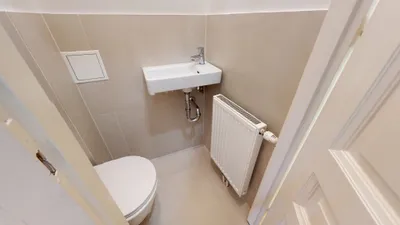 3-Zimmer-Wohnung mieten in Wien – 120 m², € 2.290 – Bild 9 von 14