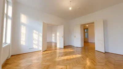 3-Zimmer-Wohnung mieten in Wien – 120 m², € 2.290 – Bild 3 von 14