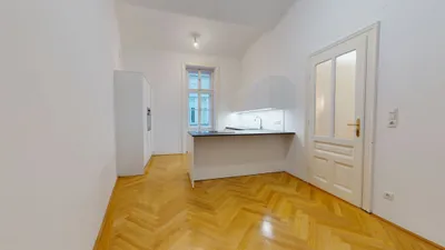 3-Zimmer-Wohnung mieten in Wien – 120 m², € 2.290 – Bild 4 von 14