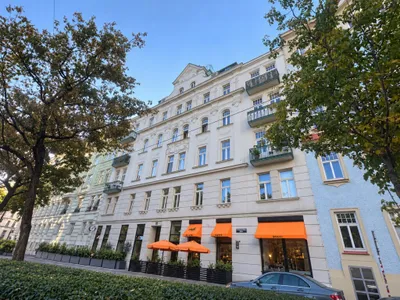 3-Zimmer-Wohnung mieten in Wien – 120 m², € 2.290 – Bild 13 von 14