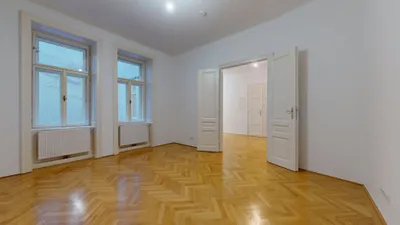 3-Zimmer-Wohnung mieten in Wien – 120 m², € 2.290 – Bild 7 von 14