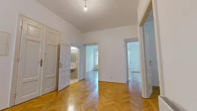 3-Zimmer-Wohnung mieten in Wien – 120 m², € 2.290 – Bild 11 von 14