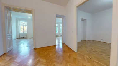 3-Zimmer-Wohnung mieten in Wien – 120 m², € 2.290 – Bild 12 von 14