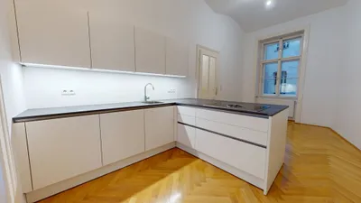 3-Zimmer-Wohnung mieten in Wien – 120 m², € 2.290 – Bild 6 von 14