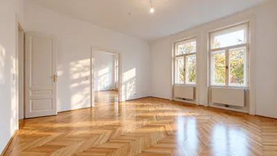 3-Zimmer-Wohnung mieten in Wien – 120 m², € 2.290 – Bild 2 von 14