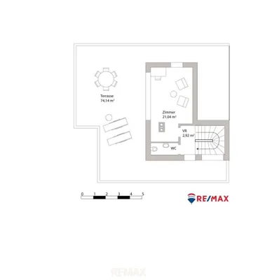 5-Zimmer-Immobilie kaufen in Wien – 182 m², € 1.300.000 – Bild 39 von 40