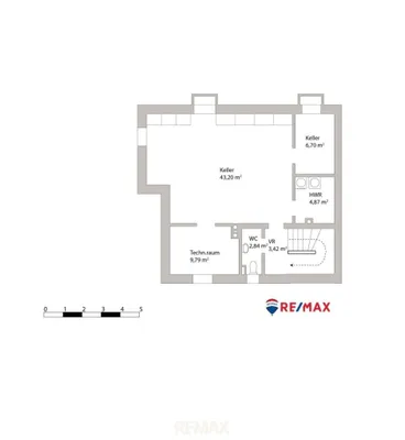 5-Zimmer-Immobilie kaufen in Wien – 182 m², € 1.300.000 – Bild 40 von 40