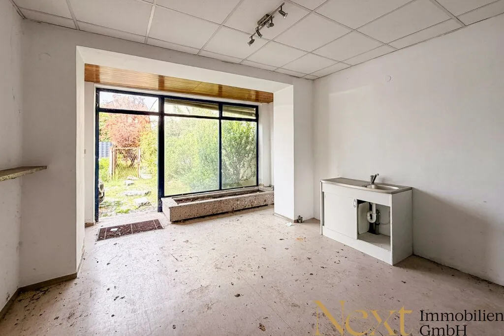 Attraktive Büro- bzw. Geschäftsfläche mit Schaufensterfront in frequentierter Lage von Wels zu vermieten! - Ansicht 2