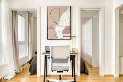 2-Zimmer-Wohnung mieten in Wien – 45 m², € 1.795 – Bild 4 von 13