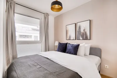 2-Zimmer-Wohnung mieten in Wien – 45 m², € 1.795 – Bild 9 von 13
