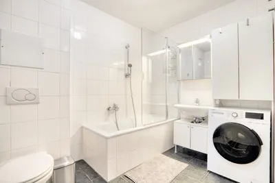 2-Zimmer-Wohnung mieten in Wien – 45 m², € 1.795 – Bild 12 von 13