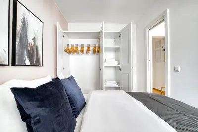 2-Zimmer-Wohnung mieten in Wien – 45 m², € 1.795 – Bild 11 von 13