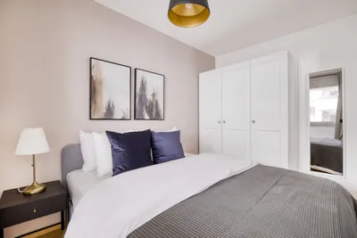 2-Zimmer-Wohnung mieten in Wien – 45 m², € 1.795 – Bild 10 von 13