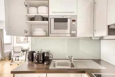 2-Zimmer-Wohnung mieten in Wien – 45 m², € 1.795 – Bild 8 von 13