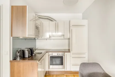 2-Zimmer-Wohnung mieten in Wien – 45 m², € 1.795 – Bild 7 von 13