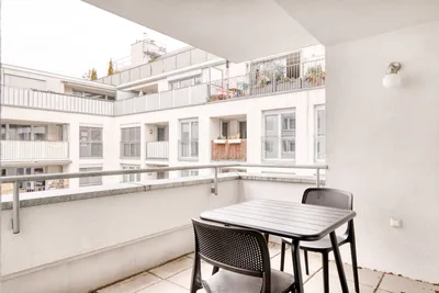 2-Zimmer-Wohnung mieten in Wien – 45 m², € 1.795 – Bild 5 von 13
