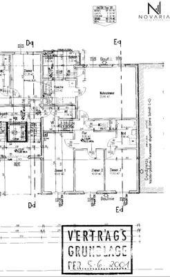 4-Zimmer-Wohnung kaufen in Wien – 90 m², € 389.500 – Bild 15 von 16