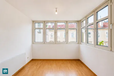 1-Zimmer-Wohnung kaufen in Wien – 48 m², € 249.000