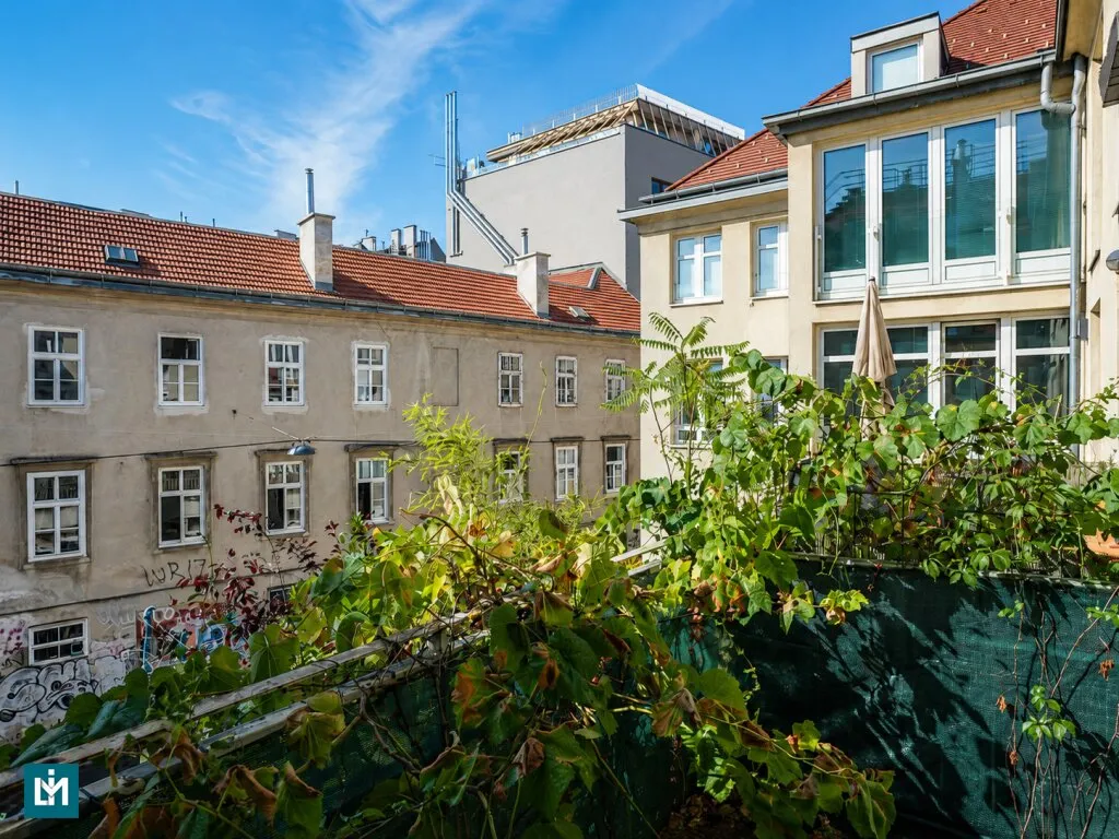Wohnung – Wien - Ansicht 2