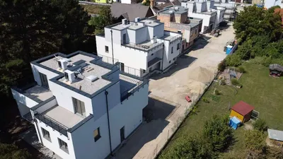 5-Zimmer-Haus mieten in Baden – 129,07 m², € 1.620 – Bild 4 von 6