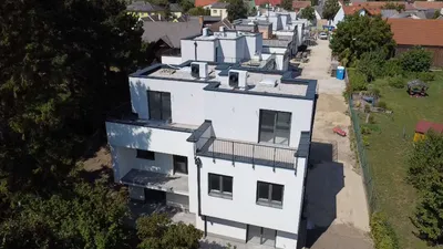 Haus zur Miete in 2486 Baden