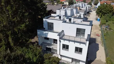 5-Zimmer-Haus mieten in Baden – 129,07 m², € 1.620 – Bild 5 von 6