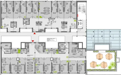 Gewerbeimmobilie mieten in Graz – 1 300 m², € 17 – Bild 27 von 28
