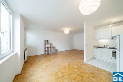 2-Zimmer-Wohnung kaufen in Wien – 54,6 m², € 325.000 – Bild 2 von 25