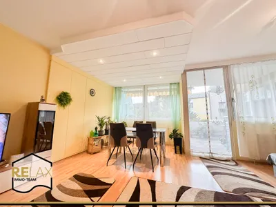 3-Zimmer-Wohnung kaufen in Leoben – 102 m², € 165.000 – Bild 1 von 22