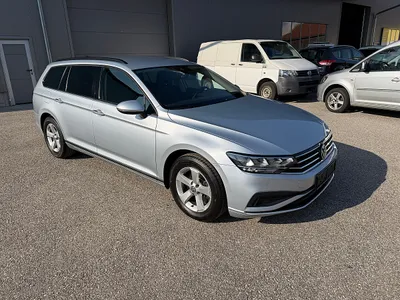 VW Passat Variant Business 2,0 SCR TDI DSG