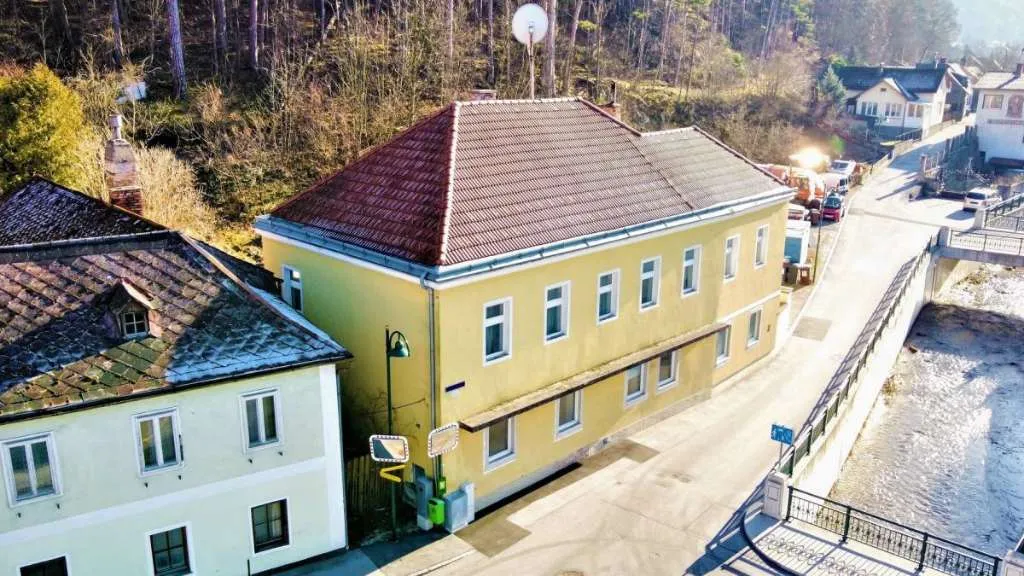 [06268] Anlegerhit mit guter Rendite und viel Potential! - View 2