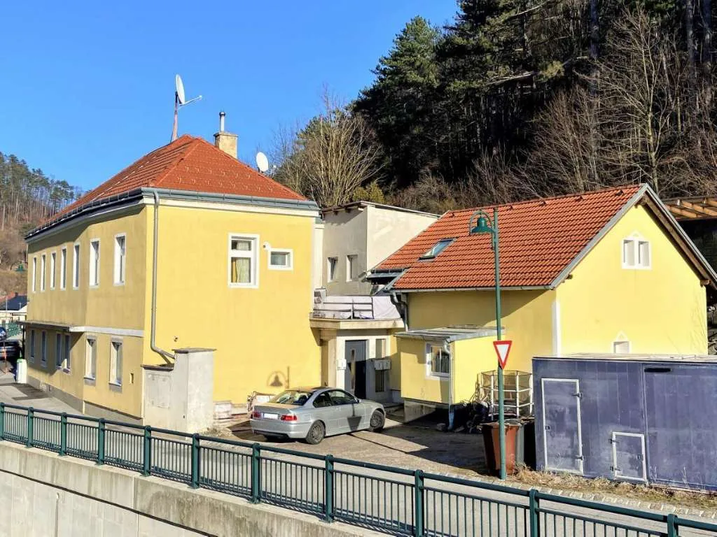 [06268] Anlegerhit mit guter Rendite und viel Potential! - View 3