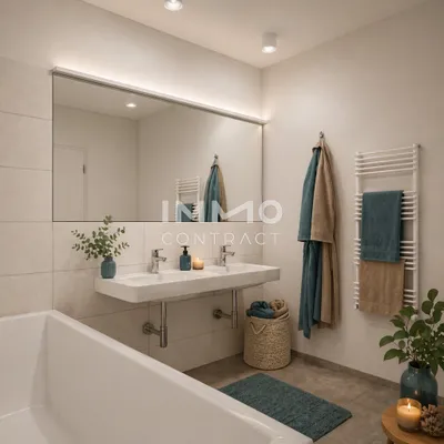 2-Zimmer-Wohnung kaufen in Krems Land – 36,24 m², € 178.000 – Bild 8 von 10