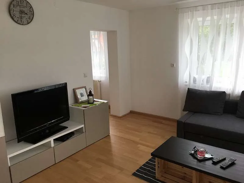 Wohnung in Haag/ H mit Garage, in ruhiger Lage - Ansicht 3